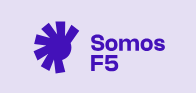Logo de Somos F5 · Fundación Tomillo